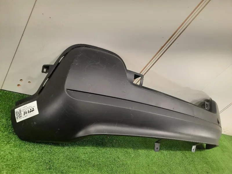 Paraurti INF POST 9813343877 1618083180 Citroen C3 III 2016