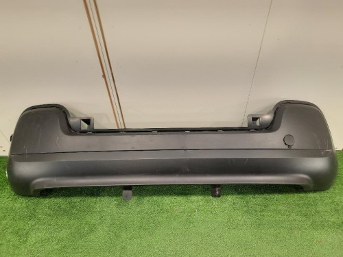 Paraurti INF POST 9813343877 1618083180 Citroen C3 III 2016