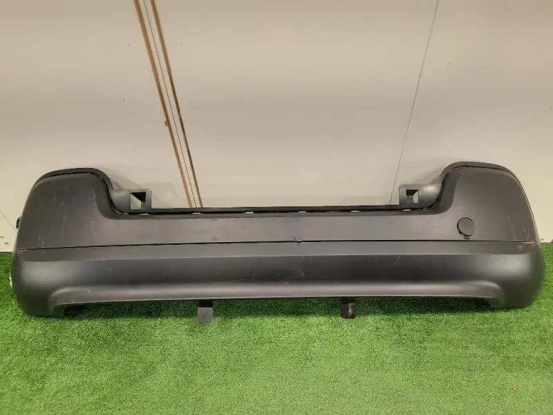 Paraurti INF POST 9813343877 1618083180 Citroen C3 III 2016