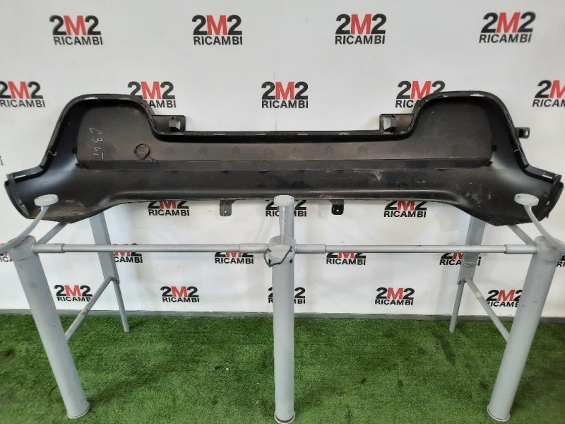 Paraurti INF POST 9813343877 1618083180 Citroen C3 III 2016