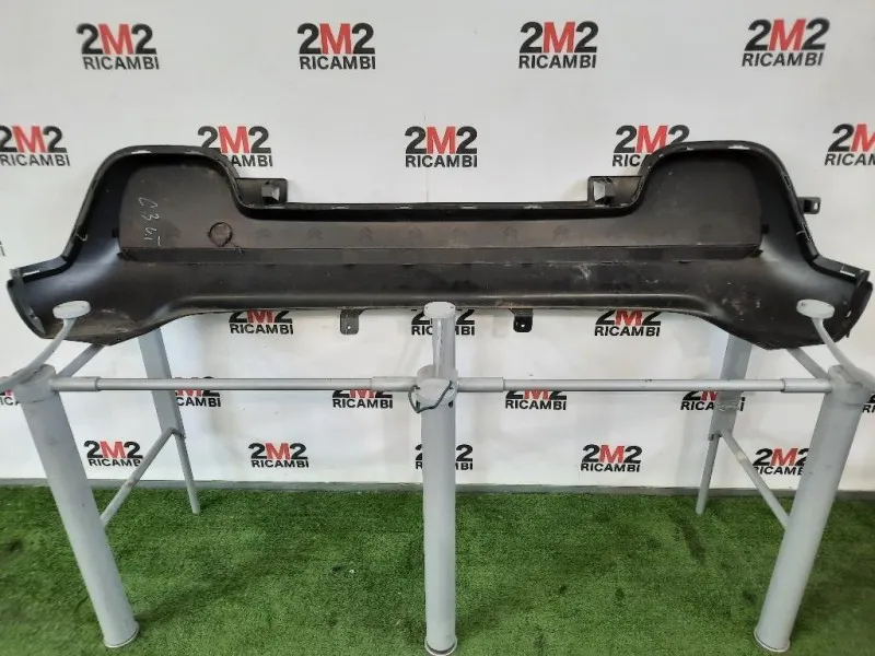 Paraurti INF POST 9813343877 1618083180 Citroen C3 III 2016