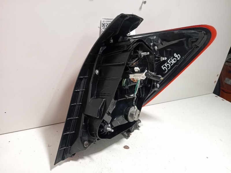 Fanale POST SX 815610D600 Toyota Yaris IV 2014