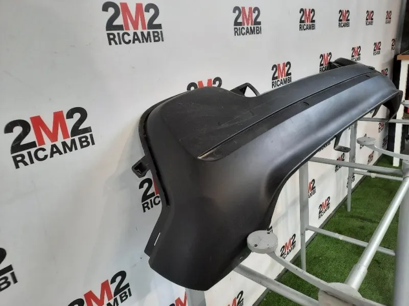 Paraurti INF POST 9813343877 1618083180 Citroen C3 III 2016