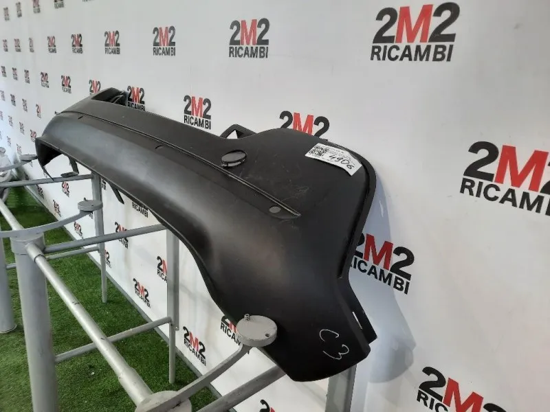 Paraurti INF POST 9813343877 1618083180 Citroen C3 III 2016