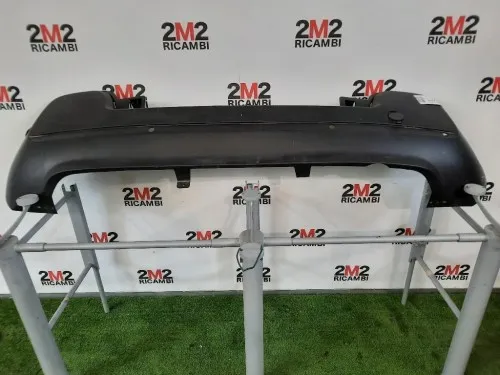 Paraurti INF POST 9813343877 1618083180 Citroen C3 III 2016