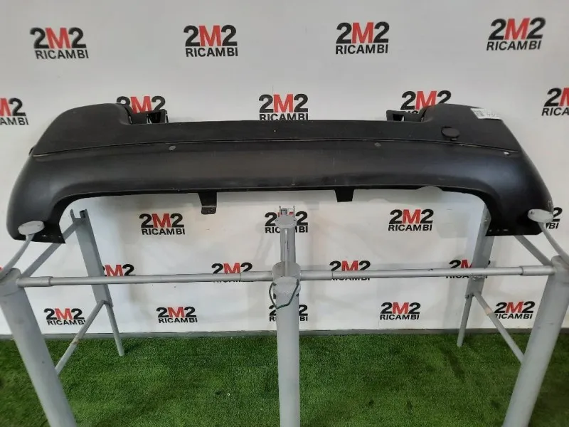 Paraurti INF POST 9813343877 1618083180 Citroen C3 III 2016