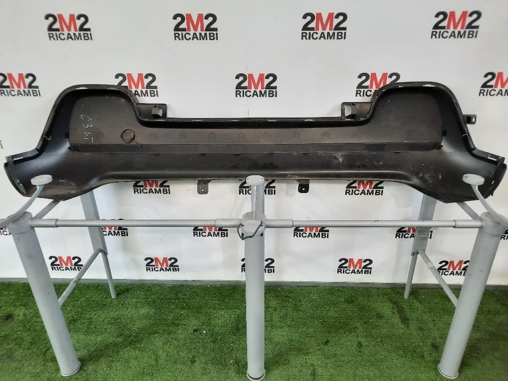 Paraurti INF POST 9813343877 1618083180 Citroen C3 III 2016