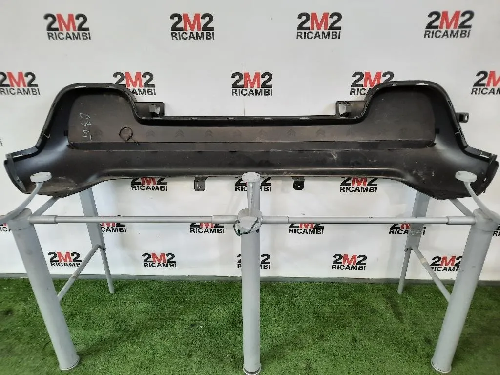 Paraurti INF POST 9813343877 1618083180 Citroen C3 III 2016