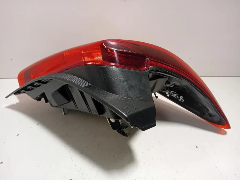 Fanale POST SX 815610D600 Toyota Yaris IV 2014