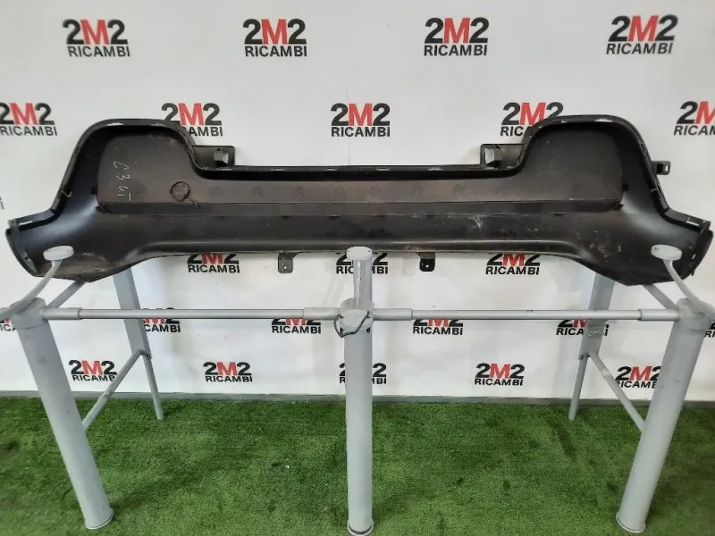 Paraurti INF POST 9813343877 1618083180 Citroen C3 III 2016