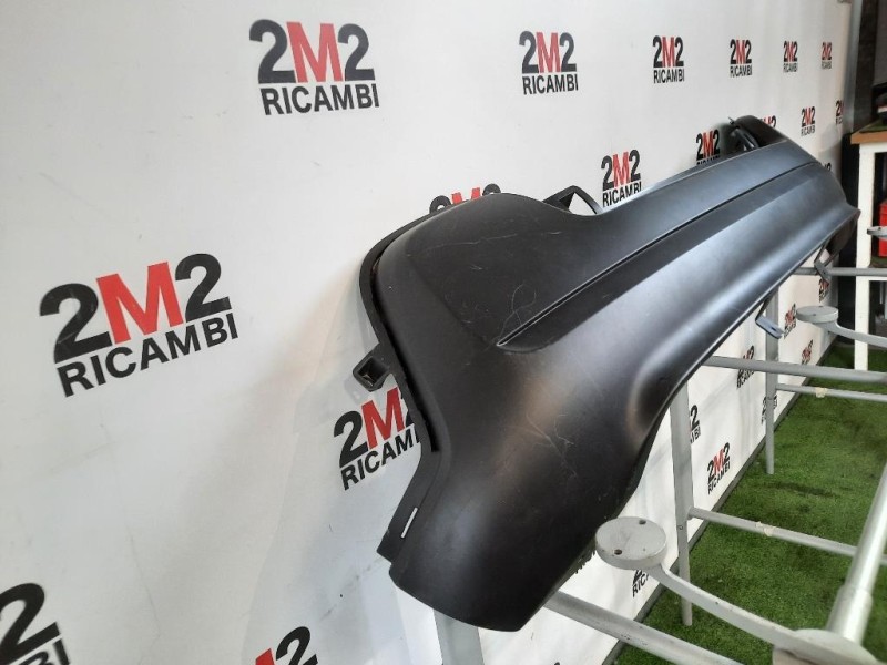 Paraurti INF POST 9813343877 1618083180 Citroen C3 III 2016