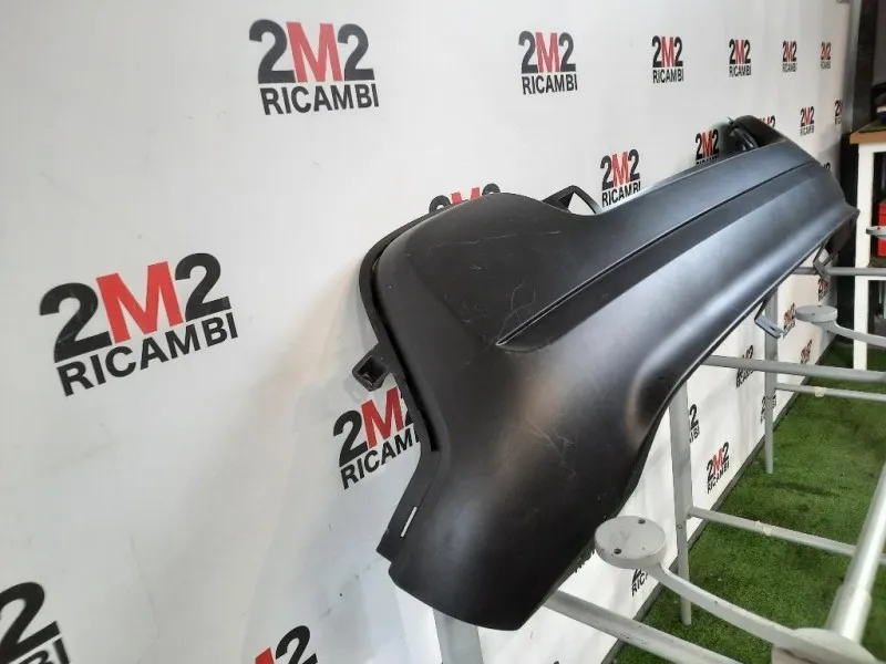 Paraurti INF POST 9813343877 1618083180 Citroen C3 III 2016