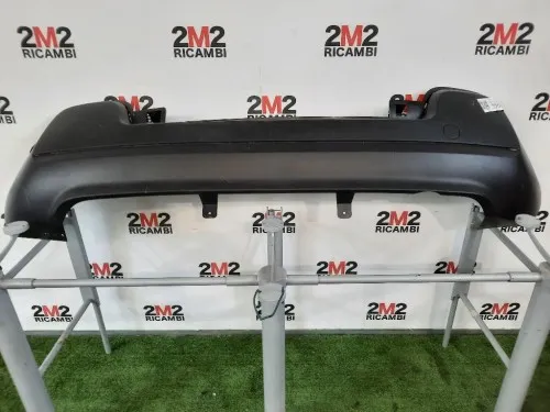 Paraurti INF POST 9813343877 1618083180 Citroen C3 III 2016