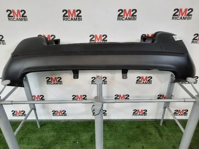 Paraurti INF POST 9813343877 1618083180 Citroen C3 III 2016