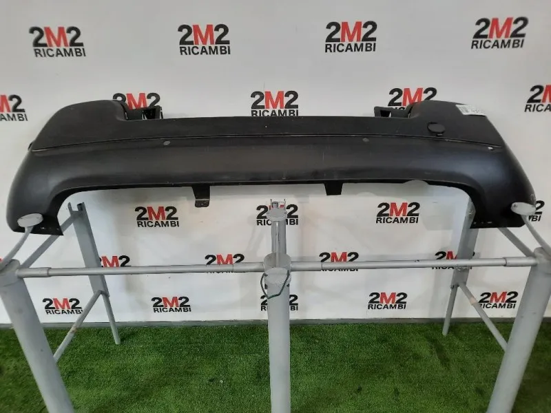 Paraurti INF POST 9813343877 1618083180 Citroen C3 III 2016