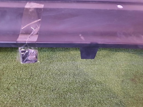 Paraurti INF POST 1618083280 9813343877 Citroen C3 III 2016