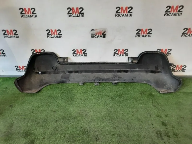 Paraurti INF POST 1618083280 9813343877 Citroen C3 III 2016