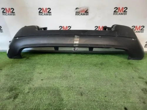 Paraurti INF POST 1618083280 9813343877 Citroen C3 III 2016