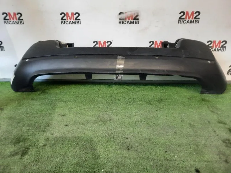 Paraurti INF POST 1618083280 9813343877 Citroen C3 III 2016