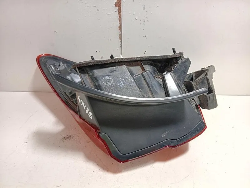 Fanale POST SX 52156-0D210 Toyota Yaris IV 2017