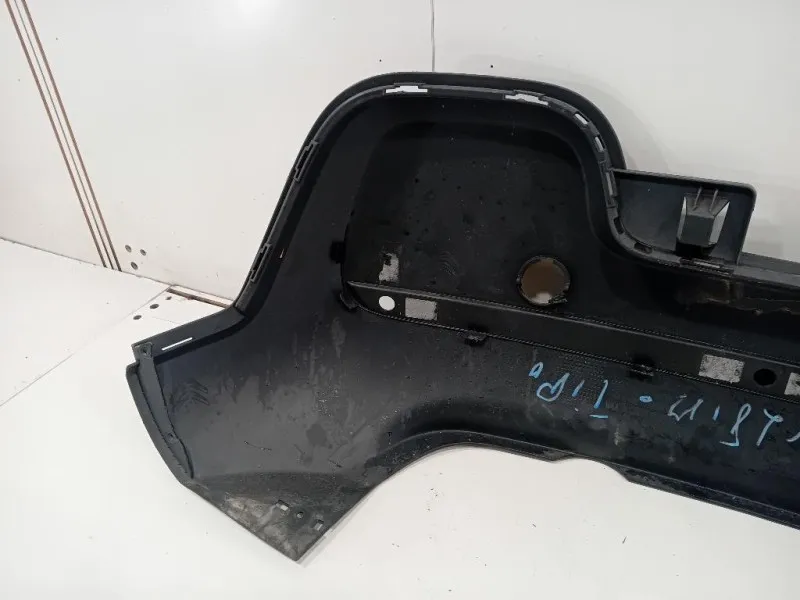 Paraurti INF POST 9813343877 Citroen C3 III 2016