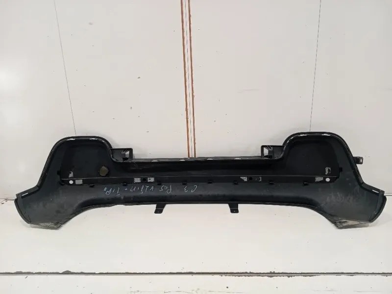 Paraurti INF POST 9813343877 Citroen C3 III 2016