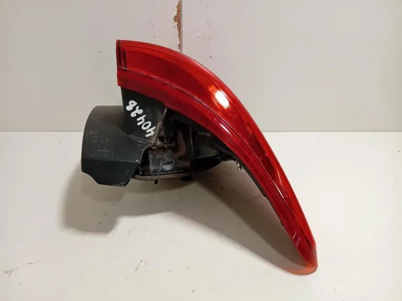 Fanale POST SX 52156-0D210 Toyota Yaris IV 2017