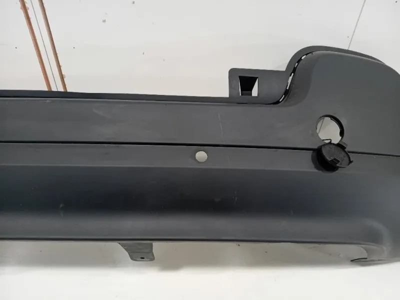 Paraurti INF POST 9813343877 Citroen C3 III 2016