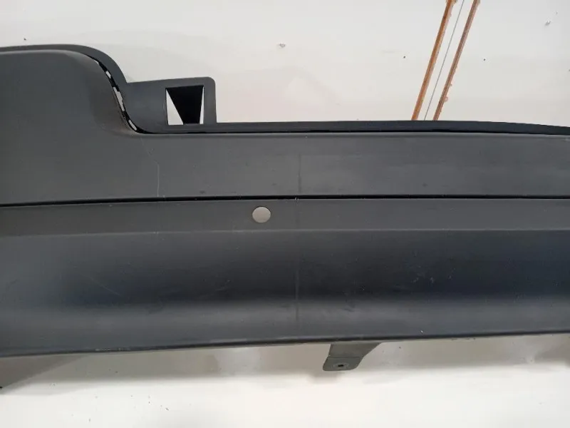 Paraurti INF POST 9813343877 Citroen C3 III 2016