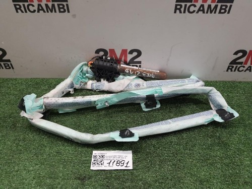 Air-bag A Tendina SX
