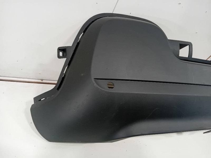 Paraurti INF POST 9813343877 Citroen C3 III 2016