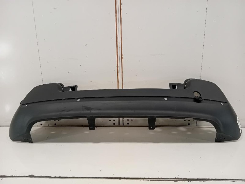 Paraurti INF POST 9813343877 Citroen C3 III 2016