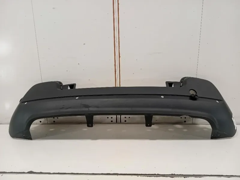 Paraurti INF POST 9813343877 Citroen C3 III 2016