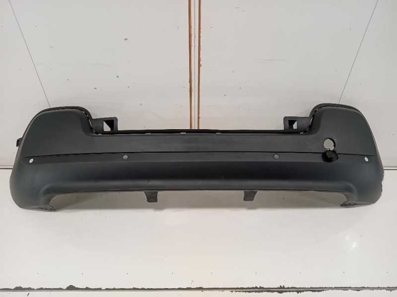 Paraurti INF POST 9813343877 Citroen C3 III 2016