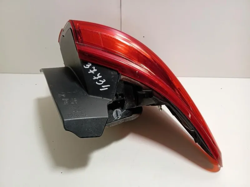 Fanale POST SX 52156-0D210 Toyota Yaris IV 2017