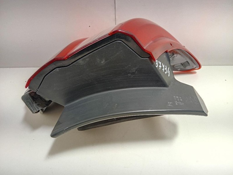 Fanale POST SX 52156-0D210 Toyota Yaris IV 2017