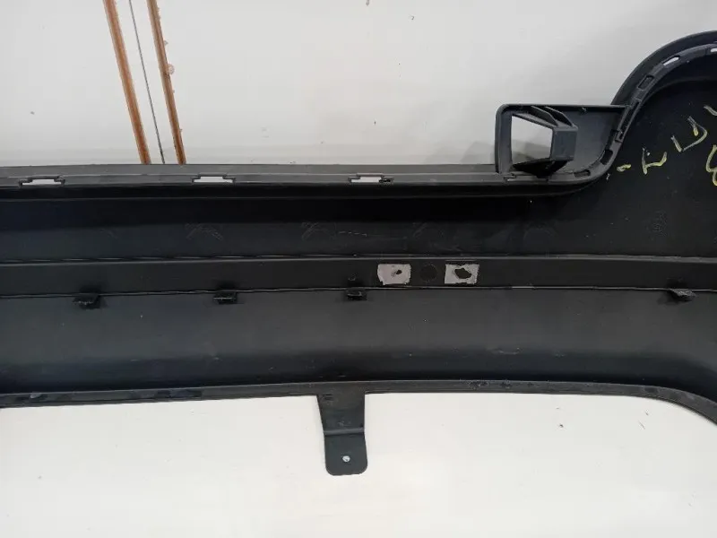 Paraurti INF POST 9813343877 Citroen C3 III 2016