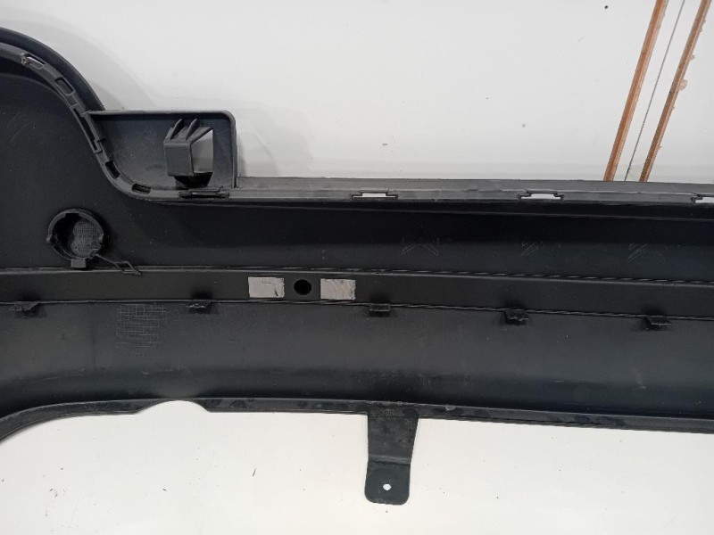 Paraurti INF POST 9813343877 Citroen C3 III 2016