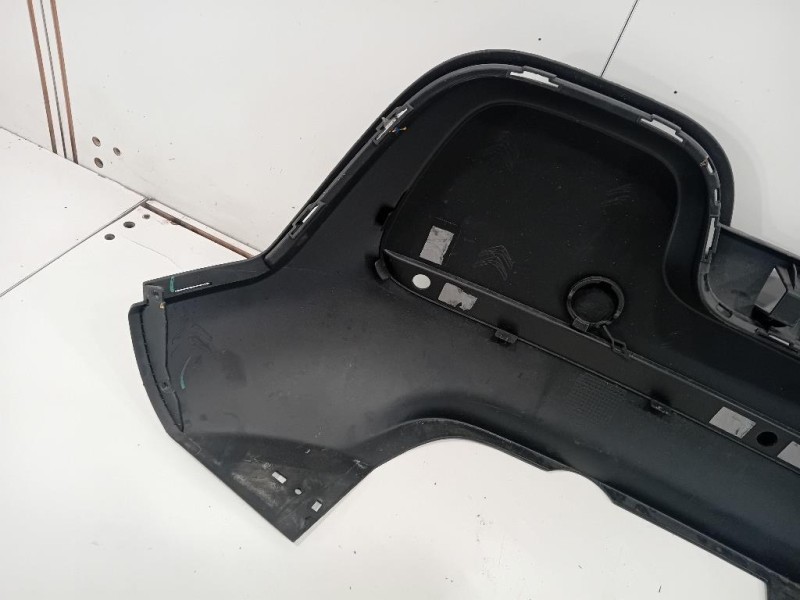 Paraurti INF POST 9813343877 Citroen C3 III 2016