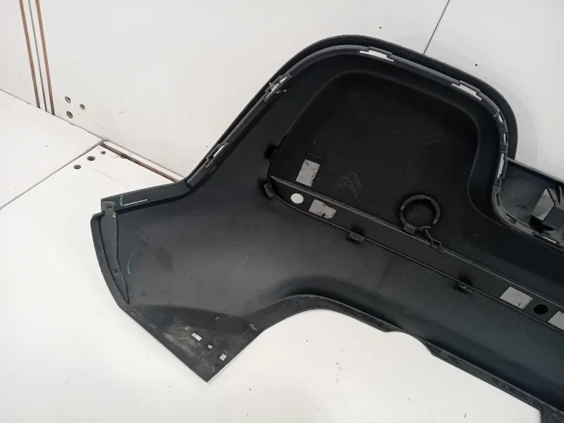 Paraurti INF POST 9813343877 Citroen C3 III 2016