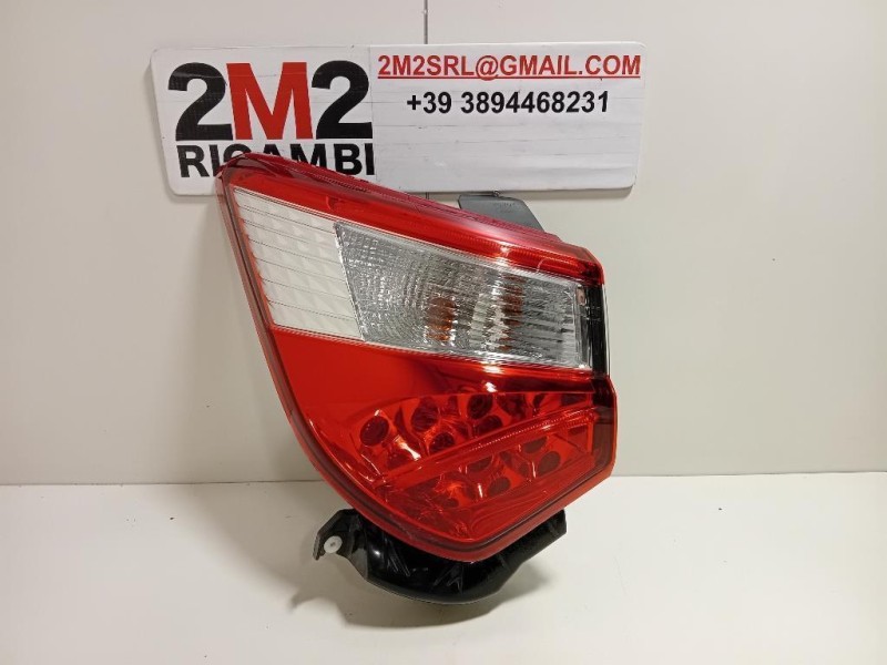 Fanale POST SX 52156-0D210 Toyota Yaris IV 2017