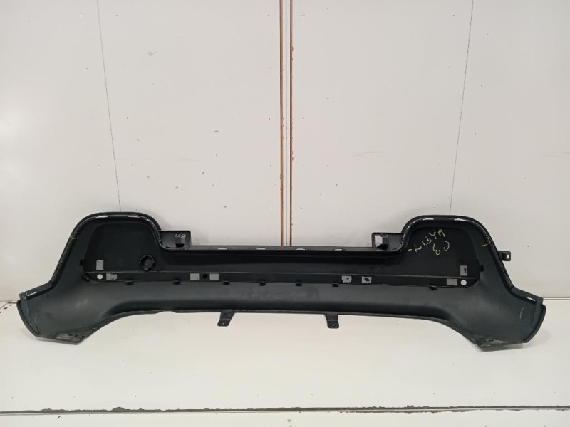 Paraurti INF POST 9813343877 Citroen C3 III 2016