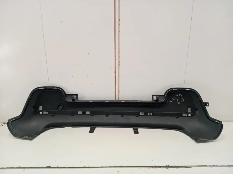 Paraurti INF POST 9813343877 Citroen C3 III 2016