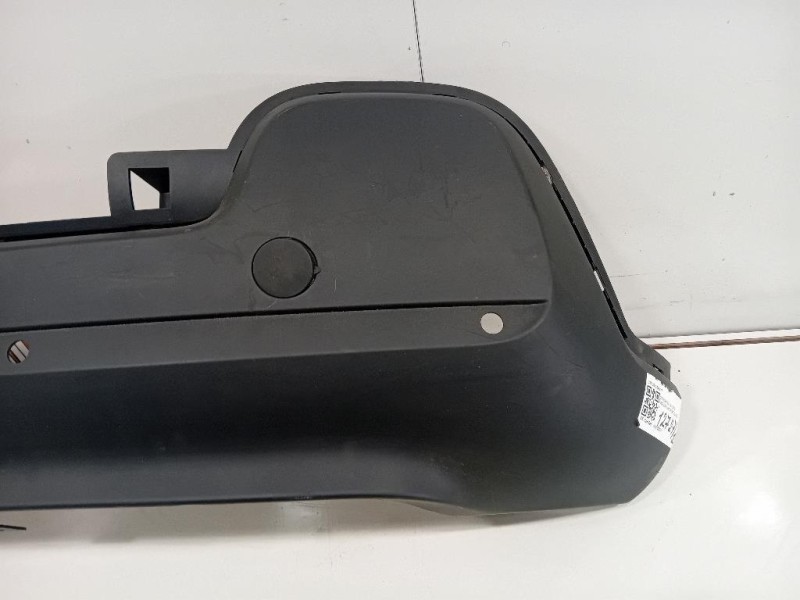 Paraurti INF POST 9813343877 Citroen C3 III 2016