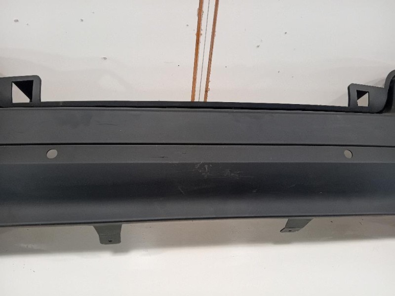 Paraurti INF POST 9813343877 Citroen C3 III 2016