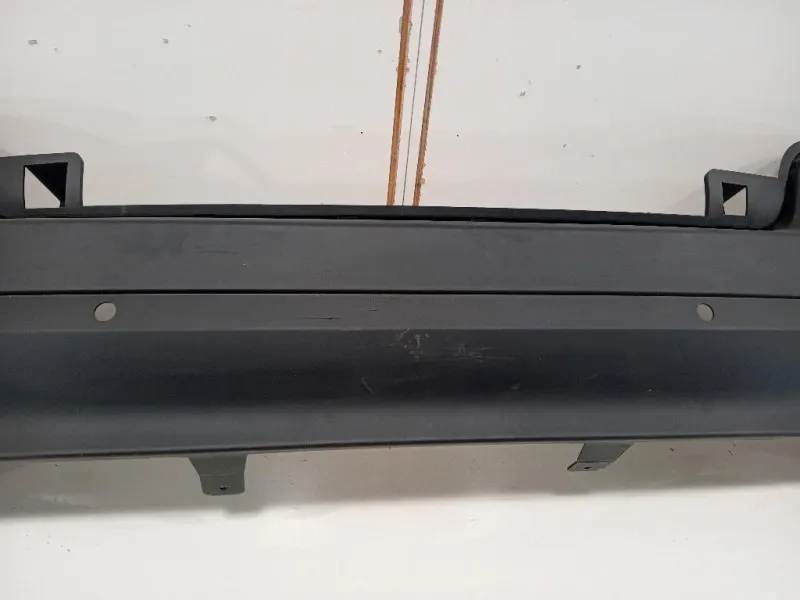 Paraurti INF POST 9813343877 Citroen C3 III 2016