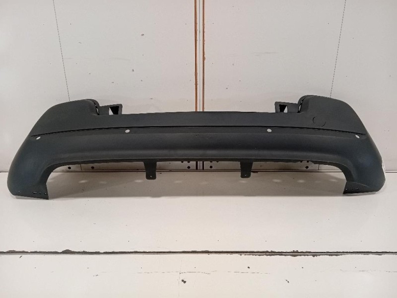 Paraurti INF POST 9813343877 Citroen C3 III 2016