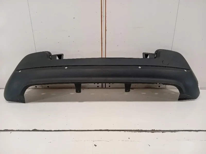 Paraurti INF POST 9813343877 Citroen C3 III 2016