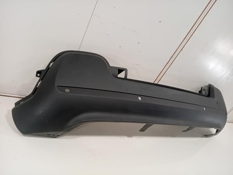 Paraurti INF POST 9813343877 Citroen C3 III 2016