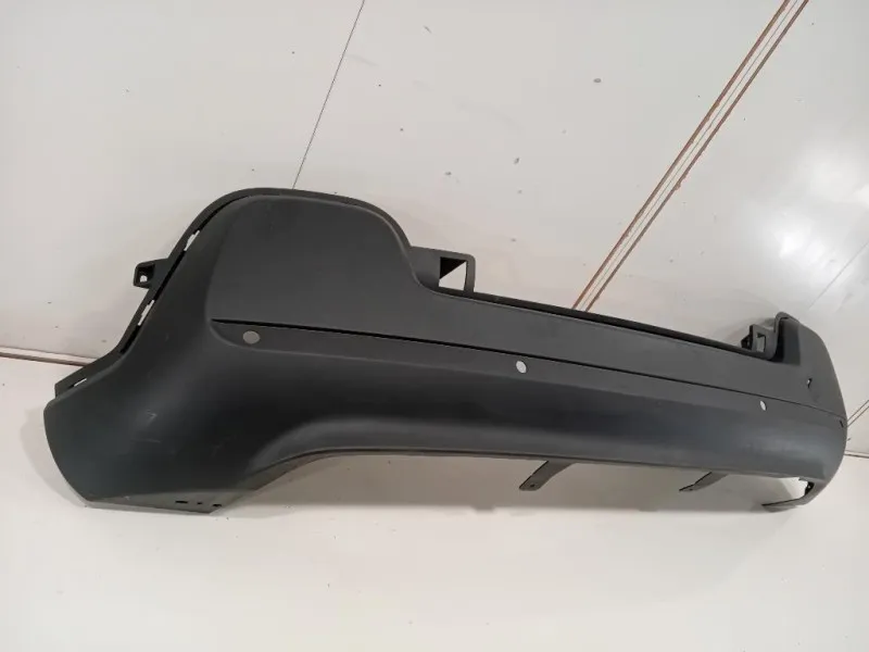 Paraurti INF POST 9813343877 Citroen C3 III 2016